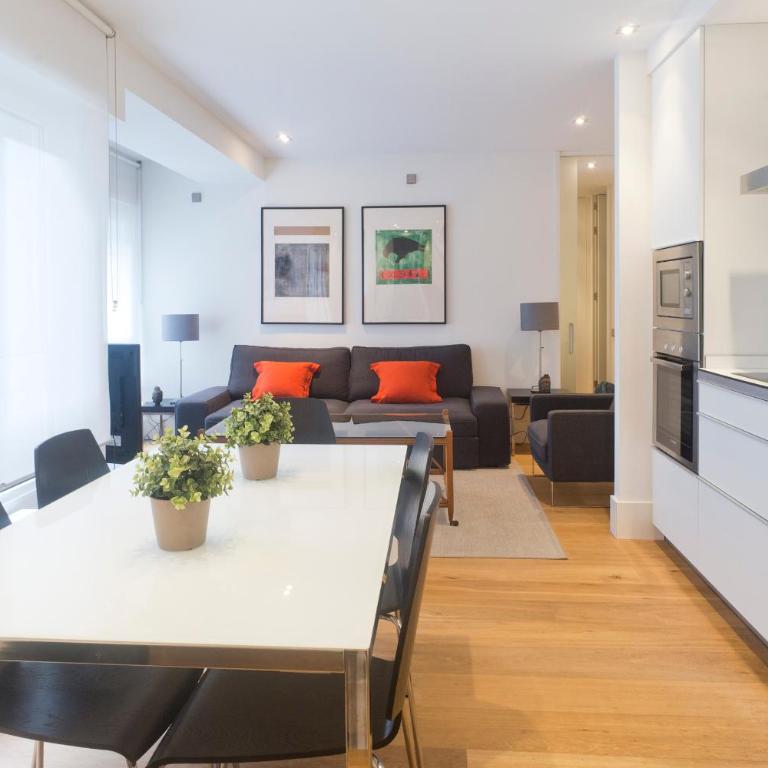 Avenida La Concha - IB. Apartments - Apartamento de 2 dormitorios - 13