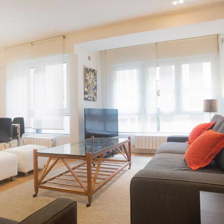 Avenida La Concha - IB. Apartments - Apartamento de 2 dormitorios - 15