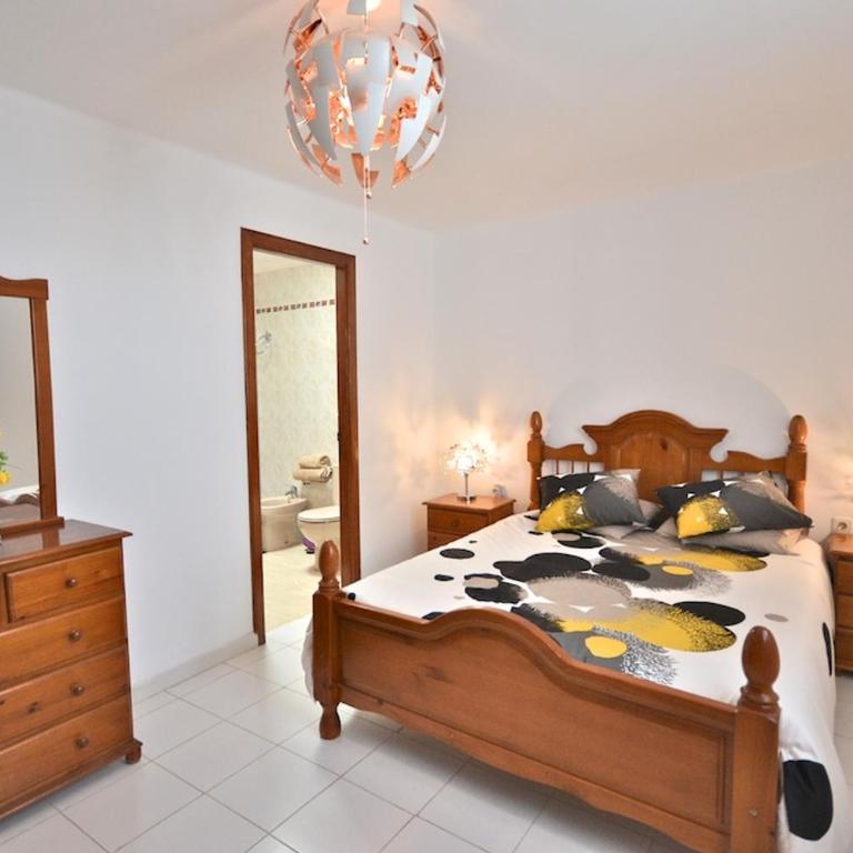 Terracitas 28 & 27 - Three-Bedroom House - 5