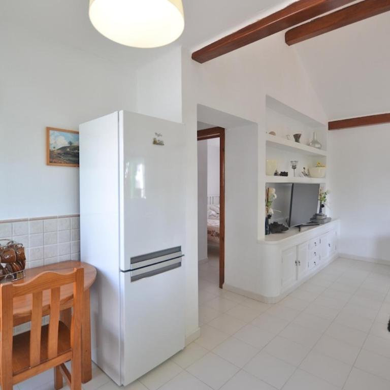 Terracitas 28 & 27 - Three-Bedroom House - 2