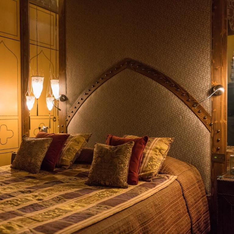 Hotel Bernini Palace - Executive Double Room - 1