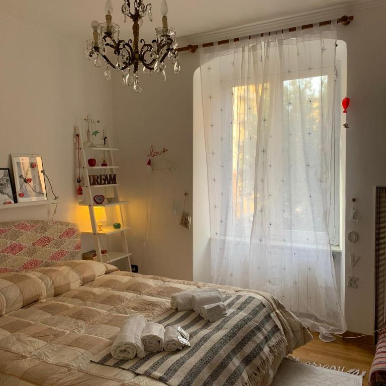 Paradiso numero 12 - Appartamento con 2 Camere da Letto - 1
