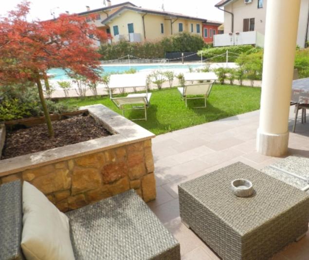Paradiso Lux - Appartamento con 2 Camere da Letto - 3