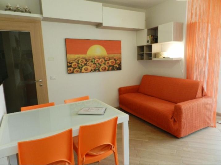 Paradiso Lux - Appartamento con 2 Camere da Letto - 7