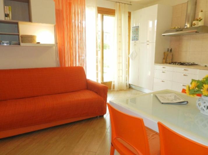 Paradiso Lux - Appartamento con 2 Camere da Letto - 8