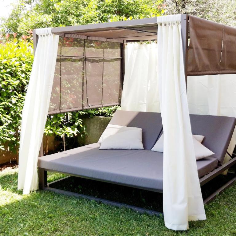 Paradiso Lux - Appartamento con 2 Camere da Letto - 4