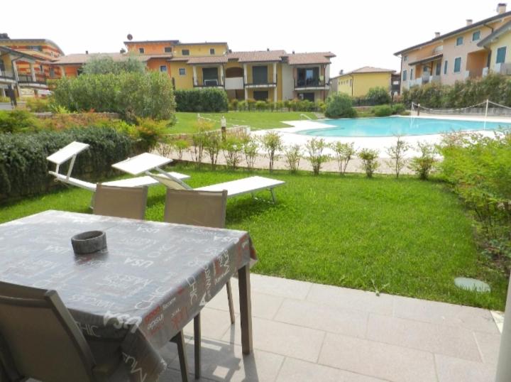 Paradiso Lux - Appartamento con 2 Camere da Letto - 20