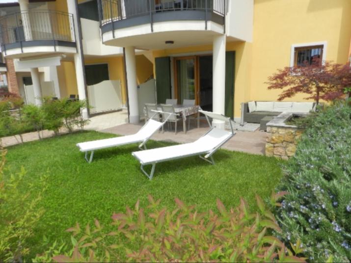 Paradiso Lux - Appartamento con 2 Camere da Letto - 19