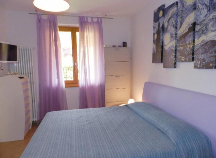 Paradiso Lux - Appartamento con 2 Camere da Letto - 15