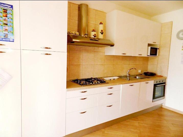 Paradiso Lux - Appartamento con 2 Camere da Letto - 11