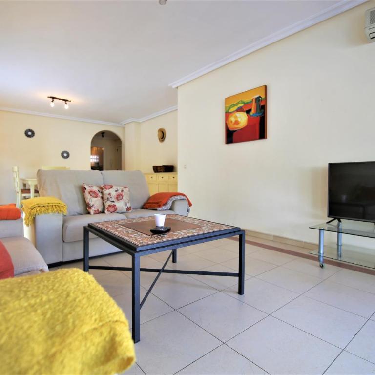 Apartment STRANZA - Apartamento de 2 dormitorios - 3