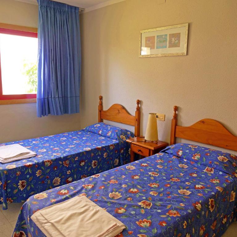 Apartments Kione Playa Romana Park - Apartamento (4 adultos + 2 niños) - 4