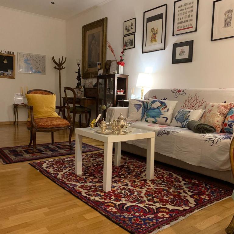 Paradiso numero 12 - Appartamento con 2 Camere da Letto - 7