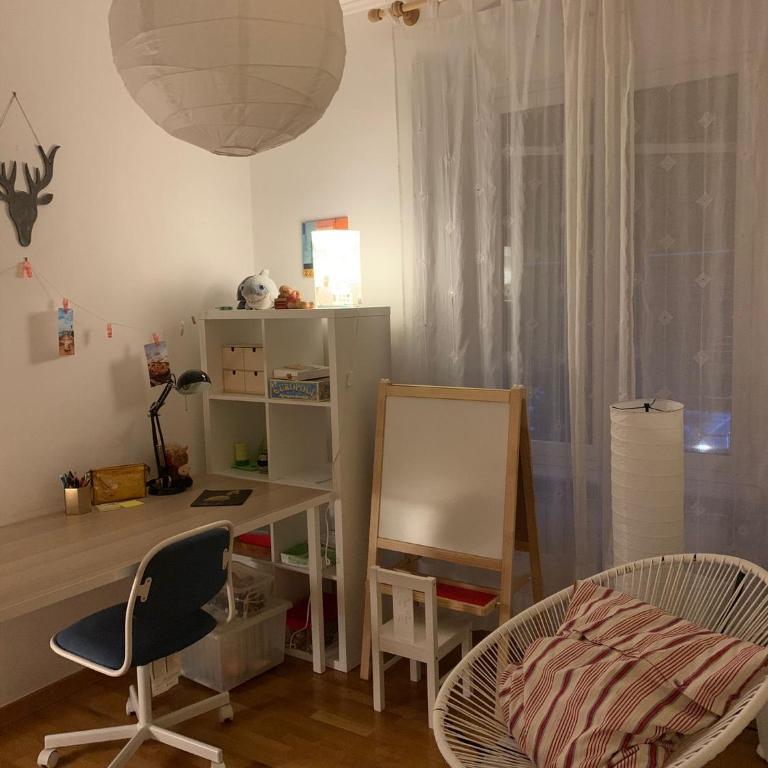 Paradiso numero 12 - Appartamento con 2 Camere da Letto - 5