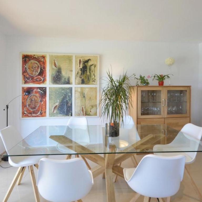 Casa Amaya -ref 159 - Villa Deluxe - 12