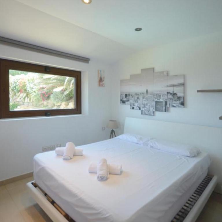 Casa Amaya -ref 159 - Villa Deluxe - 19