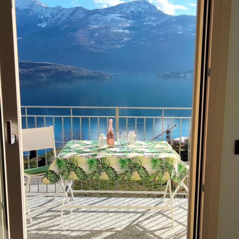 Casa Al.Ma - Appartamento con 2 Camere da Letto - 20