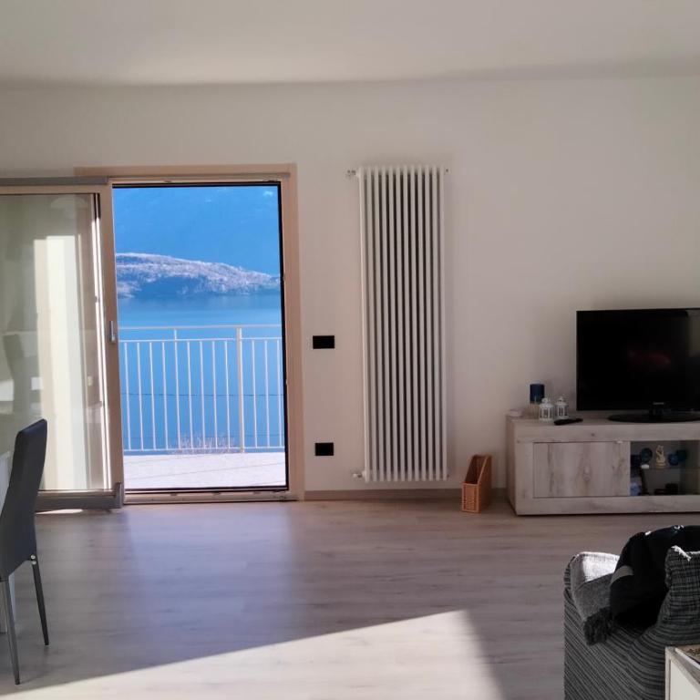 Casa Al.Ma - Appartamento con 2 Camere da Letto - 6