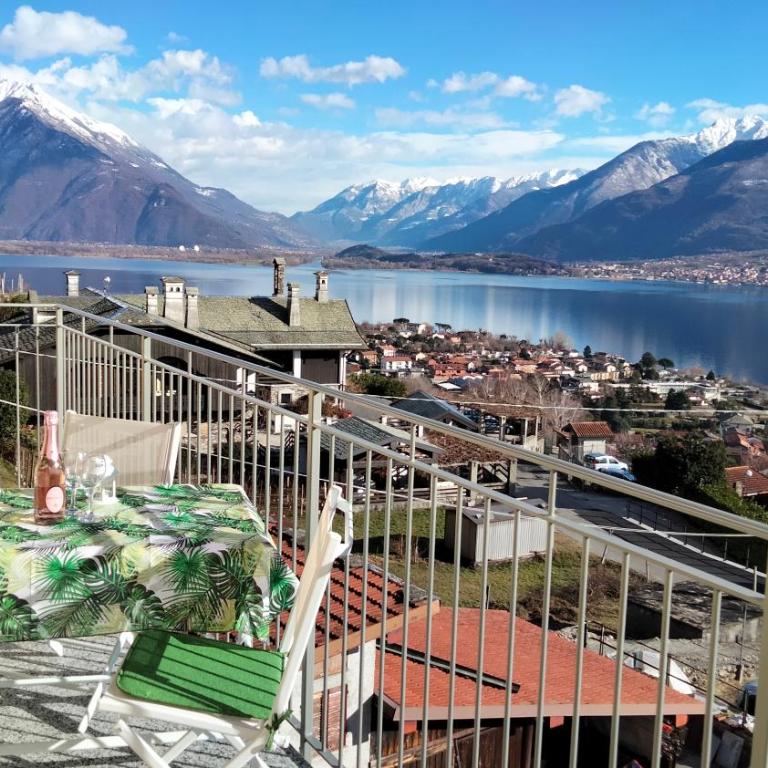 Casa Al.Ma - Appartamento con 2 Camere da Letto - 22