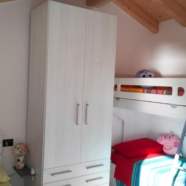 Casa Al.Ma - Appartamento con 2 Camere da Letto - 53