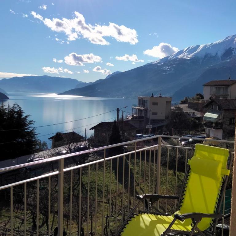 Casa Al.Ma - Appartamento con 2 Camere da Letto - 23