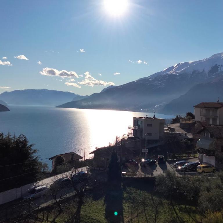 Casa Al.Ma - Appartamento con 2 Camere da Letto - 48