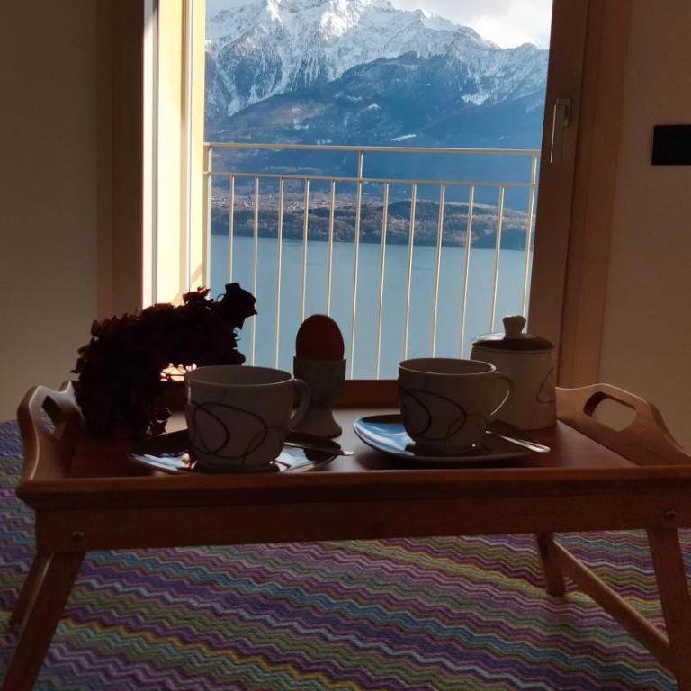 Casa Al.Ma - Appartamento con 2 Camere da Letto - 46