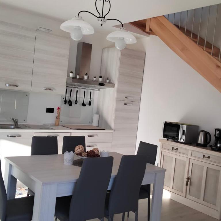 Casa Al.Ma - Appartamento con 2 Camere da Letto - 16