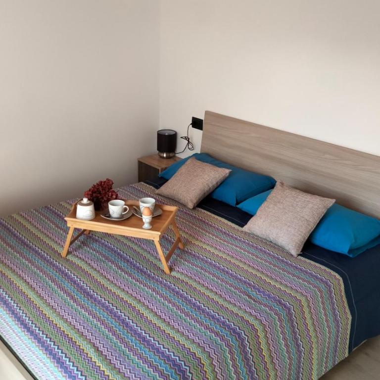 Casa Al.Ma - Appartamento con 2 Camere da Letto - 43