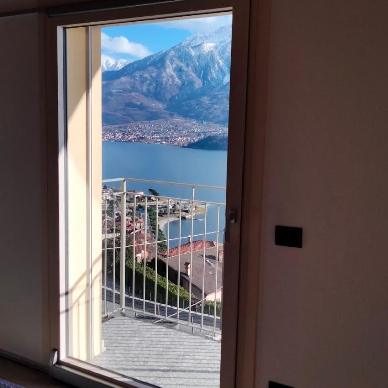 Casa Al.Ma - Appartamento con 2 Camere da Letto - 44