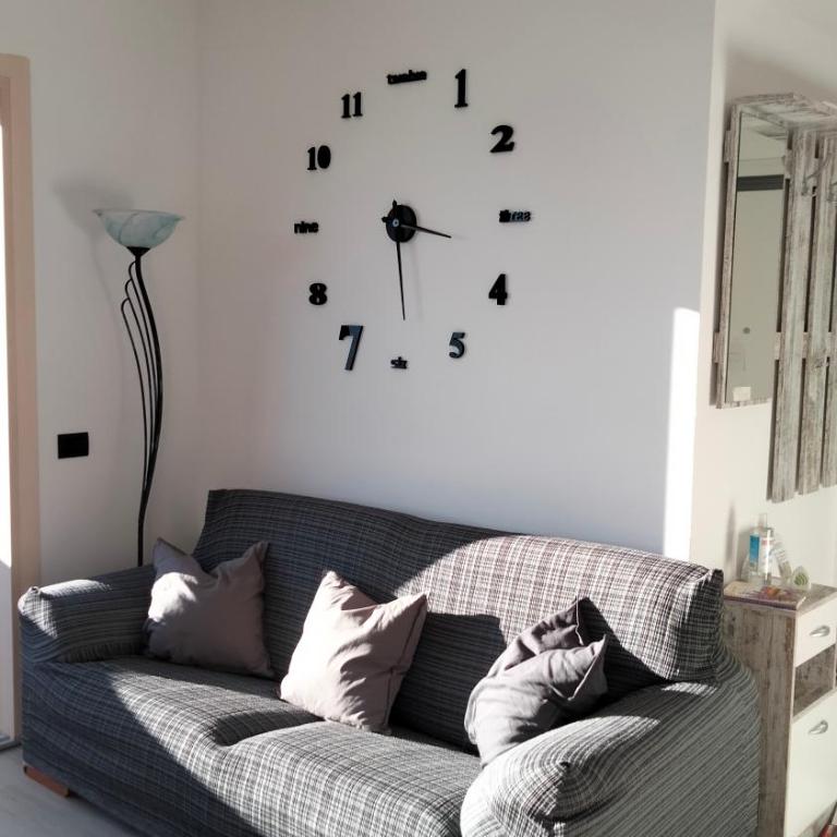 Casa Al.Ma - Appartamento con 2 Camere da Letto - 9