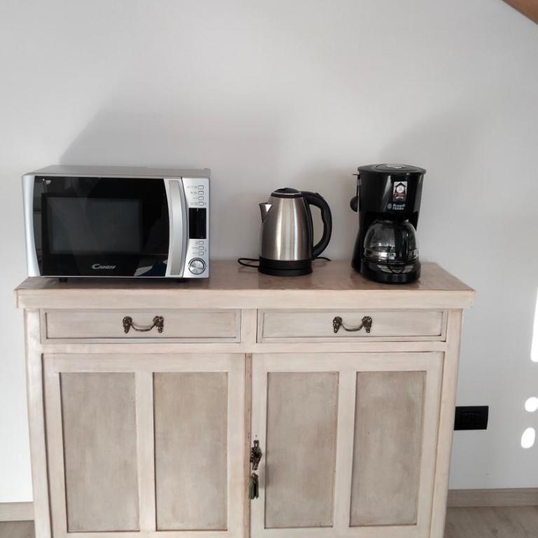 Casa Al.Ma - Appartamento con 2 Camere da Letto - 19