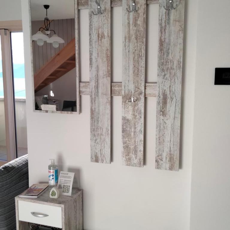 Casa Al.Ma - Appartamento con 2 Camere da Letto - 5