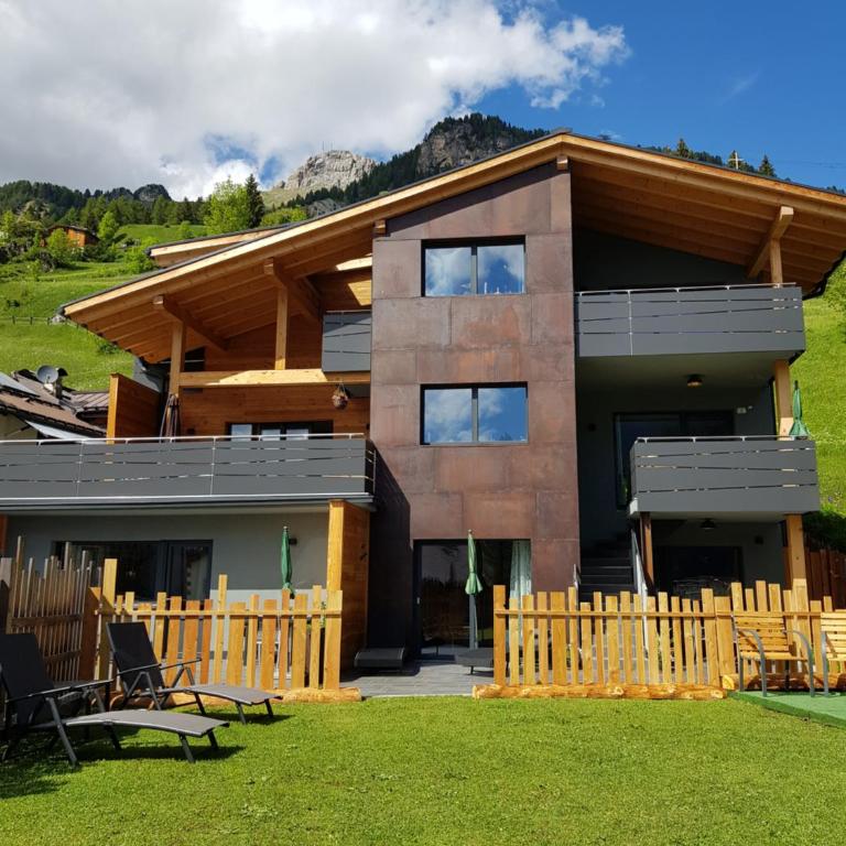 Klimahouse North - Appartamento con 3 Camere da Letto - 1