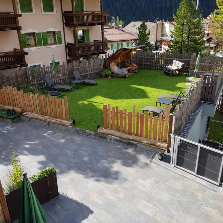 Klimahouse North - Appartamento con 3 Camere da Letto - 13