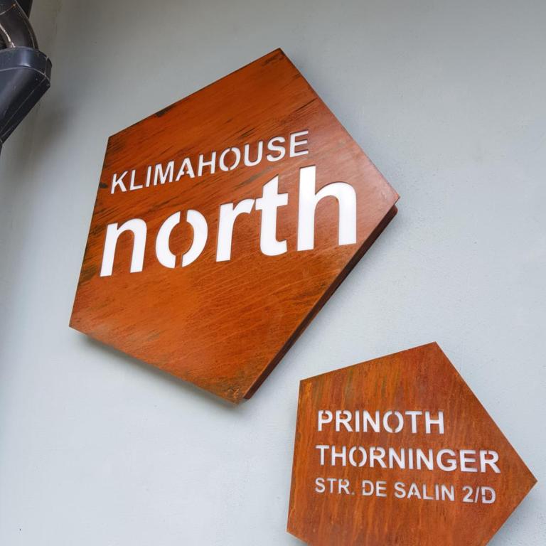Klimahouse North - Appartamento con 3 Camere da Letto - 49