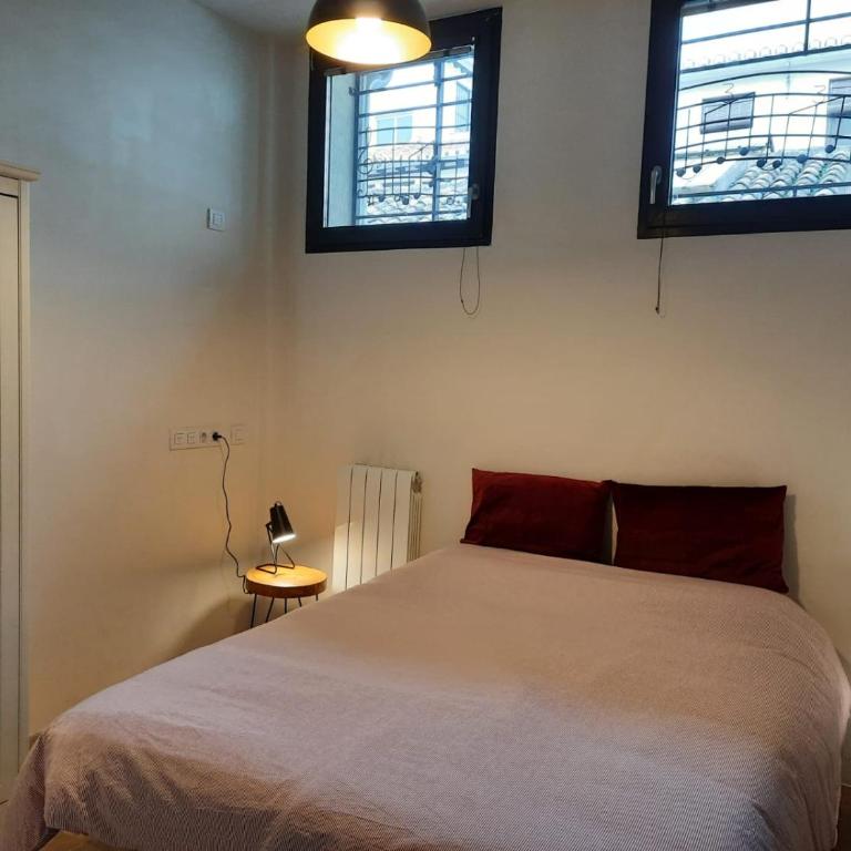 Alcaicería - Two-Bedroom Apartment - 4