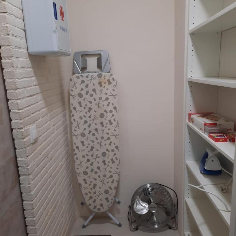 Alcaicería - Two-Bedroom Apartment - 6