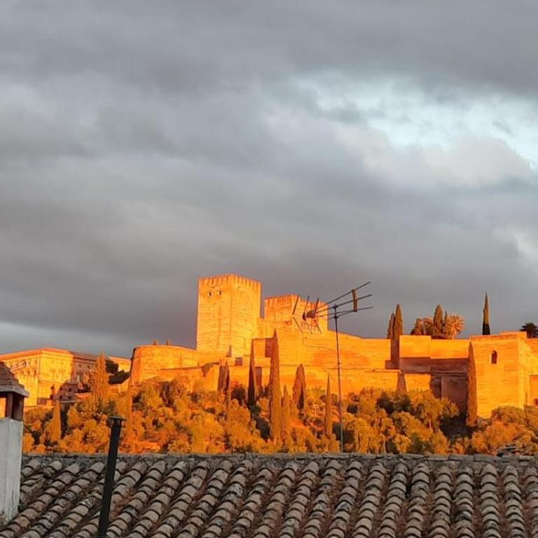 Alcaicería - Two-Bedroom Apartment - 25
