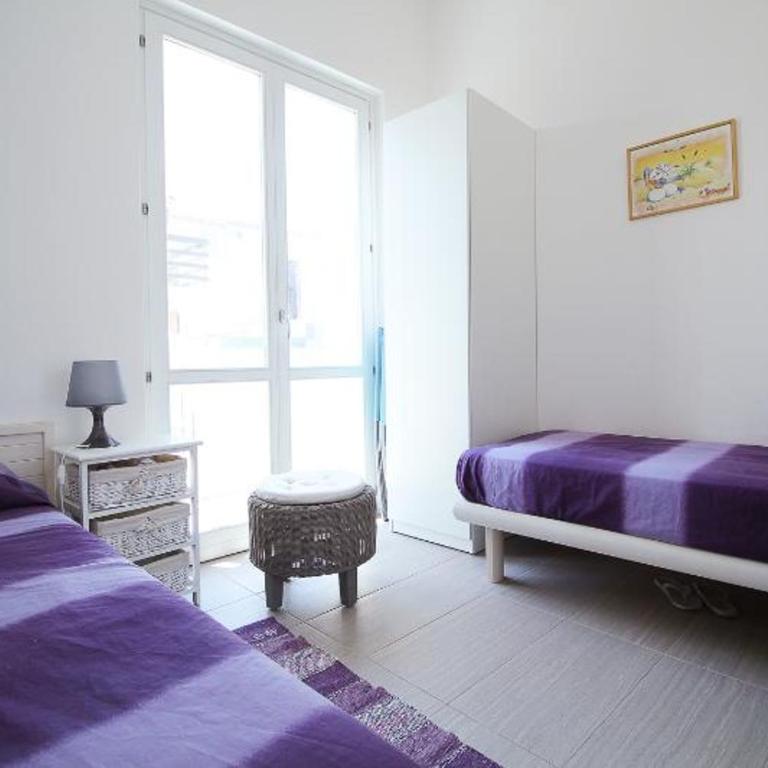 Casa sul Mare Marzamemi - Appartamento - 4