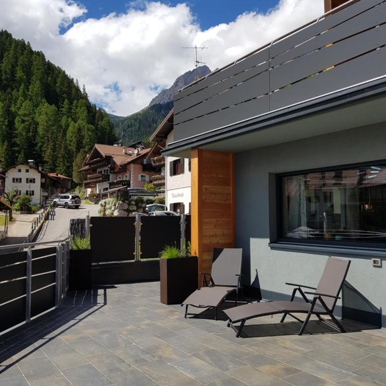 Klimahouse North - Appartamento con 1 Camera da Letto - 15