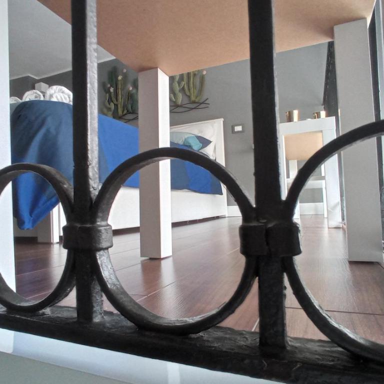 SISTO 85 - Holiday - Appartamento - 13