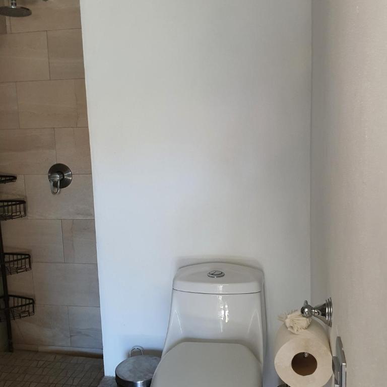 HOTEL OLAS ALTAS BUCERIAS - Habitación Doble Deluxe con balcón - 4
