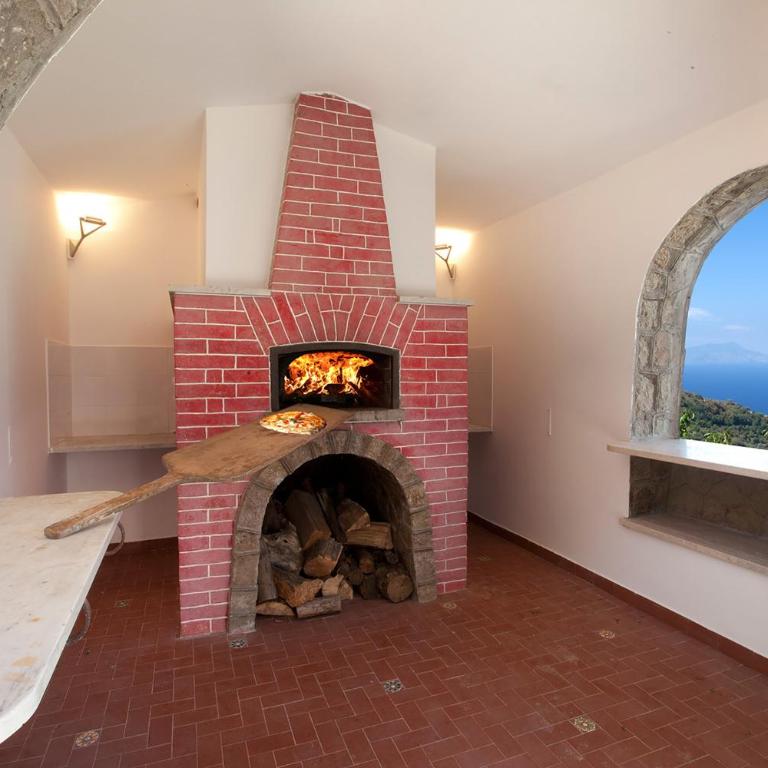 Amore Rentals - Villa Daniela - Villa Deluxe - 25