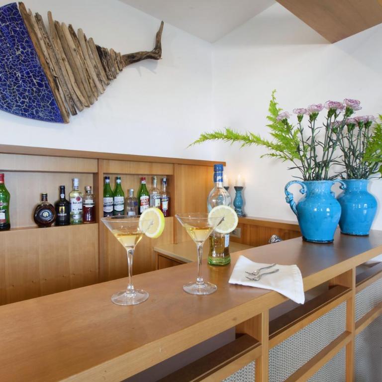 Amore Rentals - Villa Daniela - Villa Deluxe - 37