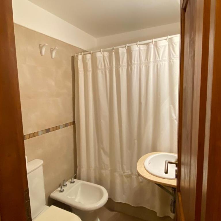Samay Huasi - 3 dorm en suite - inmejorable ubicación - cochera cub - Casa de 3 dormitorios - 13