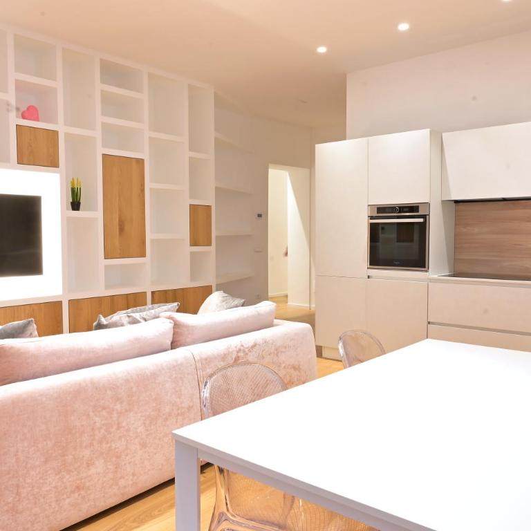 NIMA Boutique House - Appartamento con 1 Camera da Letto - 7