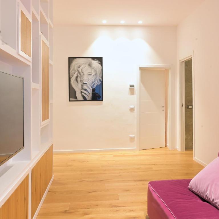 NIMA Boutique House - Appartamento con 2 Camere da Letto - 19