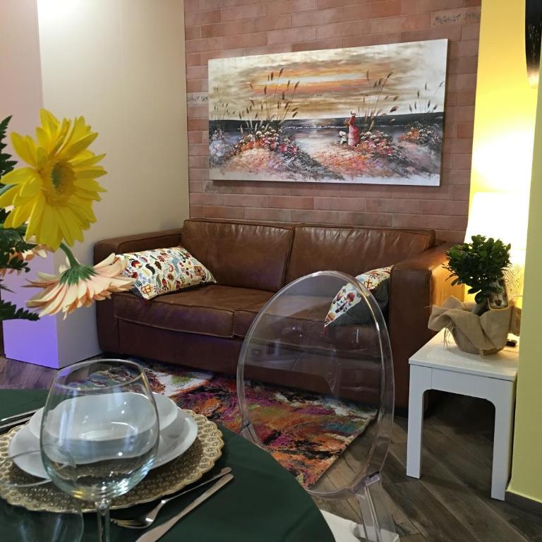 B&B Paris - Suite - 9