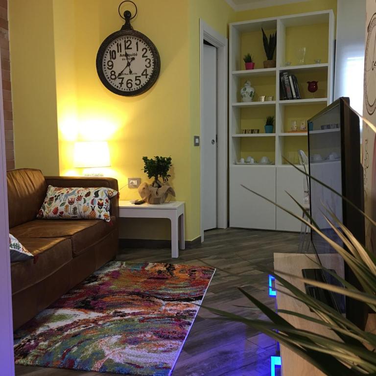 B&B Paris - Suite - 8